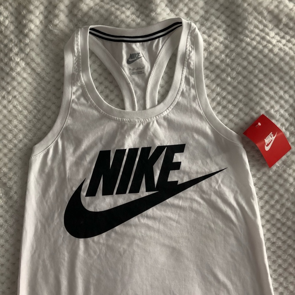 Nike Tank Top